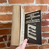No Lesser Plea - Robert K. Tanenbaum - 1988 1st Signet Books Paperback