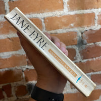 Jane Eyre - Charlotte Brontë - 1966 20th Printing Washington Square Press Paperback