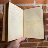 Westward Ho! - Charles Kingsley - 1892 Macmillan & Co. Hardback