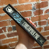 The Cold One - Christopher Pike - 1995 Tor Books Paperback - Joe DeVito Cover