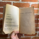 Night Stone - Rick Hautala - 1986 1st Zebra Books Paperback - Lenticular Holographic Cover