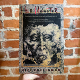 Her Monster - Jeff Collignon - Soho Press Inc. Trade Paperback - Gina Volpe Cover