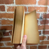 Revolutions: A Comparative Study: From Cromwell to Castro - Edited by Lawrence Kaplan - 1973 Vintage Books Paperback