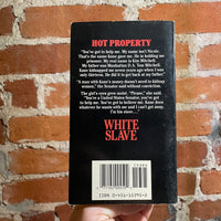 White Slave - Richard Owen - Paperback