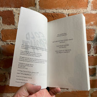 Cold Front - Barry Hammond - 2025 Fathom Press Paperback - Stephen Andrade Cover