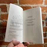Cold Front - Barry Hammond - 2025 Fathom Press Paperback - Stephen Andrade Cover