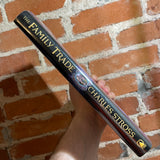 The Family Trade - Charles Stross - 2004 1st Tor Books Hardback - Paul Youll Cover