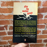 A Canticle for Leibowitz - Walter M. Miller, Jr. - 1964 8th Bantam Books Paperback