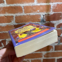 Redwall - Brian Jacques - 1980 Ace Books - Troy Howell Cover