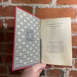 Comprehensive Anthology of American Poetry - Edited by Conrad Aiken - 1944 Modern Library Hardback