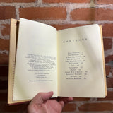 Selected Short Stories of William Faulkner - 1970 Modern Library - Hardback