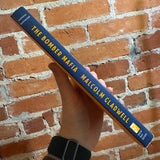 The Bomber Mafia - Malcolm Gladwell - 2022 Back Bay Books Paperback