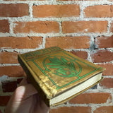 The Uncalled - Paul Laurence Dunbar - 1901 International Association of Newspapers and Authors Hardback