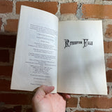 Retribution Falls - Chris Wooding - 2009 Ballantine Books Paperback - Stephan Martiniere Cover