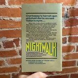 Night Walk - Bob Shaw - 1979 Dell Books Paperback