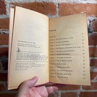 The Strange Ways of Man: Rites and Rituals and Their Incredible Origins - E. Royston Pike - 1970 Pocket Books Paperback