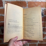 The Strange Ways of Man: Rites and Rituals and Their Incredible Origins - E. Royston Pike - 1970 Pocket Books Paperback