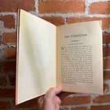 The Foreigner: A Tale of Saskatchewan - Ralph Connor - 1909 George H. Doran Company Hodder & Stoughton Hardback