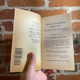 The Broken Land - Ian McDonald - 1993 Bantam Books Paperback - Stephen Youll Cover