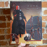 Baron Harkonnen Dune Action Figure