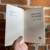 Dreaming In Smoke - Tricia Sullivan - 1999 Gollancz Paperback