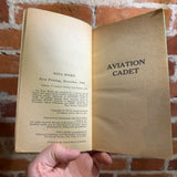Aviation Cadet - Joseph Archibald - 1965 1st Nova Books Paperback