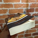 East of Eden - John Steinbeck Penguin Trade Paperback - Mick Wiggins Cover