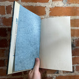 Nighteyes - Garfield Reeves-Stevens - 1988 Doubleday Hardback - Mick McGinty Cover