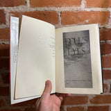 Doll’s Eyes - Bari Wood - 1993 William & Morrow Company Inc. Hardback - Marshall Arisman Cover