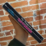 The Prophecies of Nostradamus - Translated by Erika Cheetham - 1973 28th Wideview/Perigee Books Trade Paperback