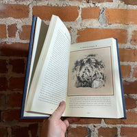 A Tale of Two Cities - Charles Dickens - 1984 Readers Digest Hardback
