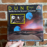 Dune Part 1 and 2 - Kid Stuff Paperback Bundle
