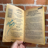 Never Land - Douglas Clegg - 1991 Pocket Books Paperback