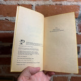 The Space Vampires - Colin Wilson - 1977 Pocket Books Paperback
