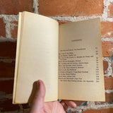 The Year’s Best Fantasy Stories: 5 - Edited by Lin Carter 1980 Daw Books -