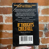 If Thoughts Could Kill - G.F. Bale - 1990 Charter Diamond Paperback