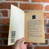 Dr. Bones: Nightmare World - David Stern - 1989 Ace Books Paperback - David Dorman Cover