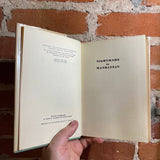 Nightmare In Manhattan - Thomas Walsh - 1950 Little, Brown and Company Hardback - F.G. Kutner Cover