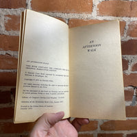An Afternoon Walk - Dorothy Eden - 1972 Fawcett Crest Books Paperback