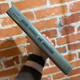 Pistols, Revolvers, and Ammunition - Michael Josserand & Jan Stevenson - 1967 Illustrated Bonanza Hardback