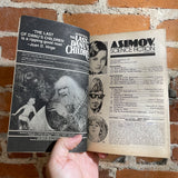 Blued Moon - Connie Willis - Asimov’s Science Fiction Magazine Jan. 1984