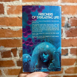 The Gods of Foxcroft - David Levy - 1971 Pocket Books Paperback