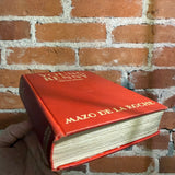 Young Renny (Jalna - 1906) - Mazo De La Roche - 1935 Little, Brown, and Company Hardback