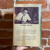 Nightmare In Manhattan - Thomas Walsh - 1950 Little, Brown and Company Hardback - F.G. Kutner Cover