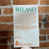 Ireland: A Concise History from the Twelfth Century to the Present Day - Paul John - 1984 Illustrated Academy Chicago Publishers Paperback