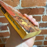 Shadow Hawk - Andre Norton - 1960 Ace Books Paperback