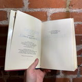 Lyonesse: The Green Pearl - Jack Vance - 1985 BCE Berkley Hardback - Tom Canty Cover