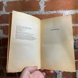 Sabre-Tooth - Modesty Blaise - Peter O’Donnell - 1967 Pan Books Paperback