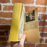 Never Land - Douglas Clegg - 1991 Pocket Books Paperback