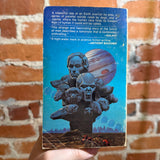 City - Clifford D. Simak - 1976 Ace Books Paperback